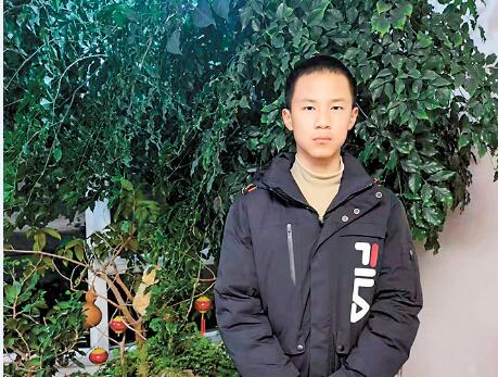 张博涵 张博涵