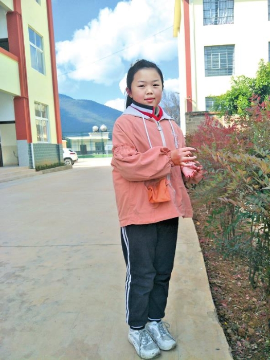 李玥 李玥
