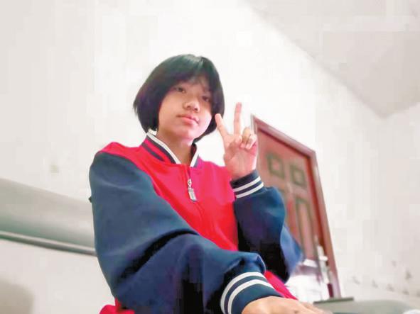 马颖 马颖
