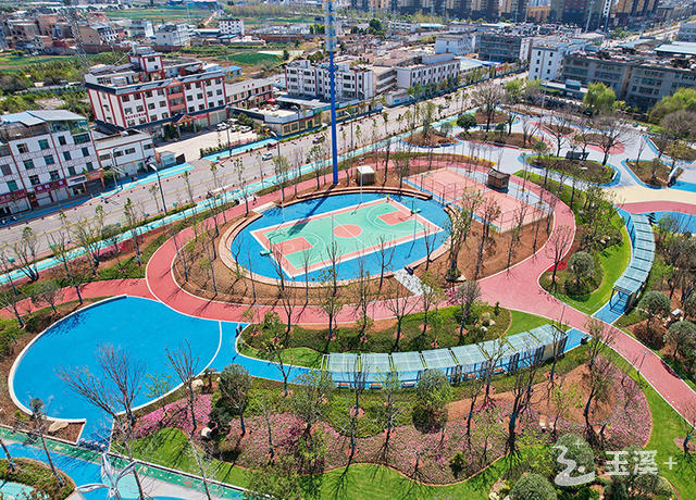 江川区体育馆悦动公园 江川区体育馆悦动公园.jpg