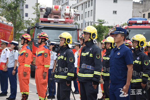 消防安保誓师大会现场 消防安保誓师大会现场.jpg